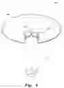 Fig. 05 - Sprinkler head location indicator