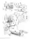 Fig. 05 - Airless spray gun having overhead valve and removable head