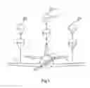 Fig. 02 - Parachute-Landing Device for Whole Airplane