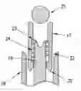 Fig. 01 - RETENTION DEVICE