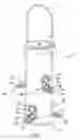 Fig. 02 - Support system for bird feeder