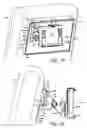 Fig. 08 - Convertible C-clamp