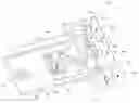 Fig. 01 - Universal toolless rack mount bracket
