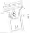 Fig. 06 - Universal toolless rack mount bracket