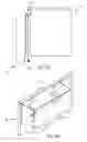 Fig. 46 - Furniture storage unit