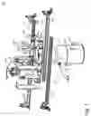 Fig. 02 - Retention spring for recessed lighting fixture