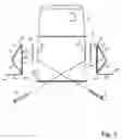 Fig. 04 - Retention spring for recessed lighting fixture