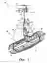 Fig. 02 - Fan assembly having improved support arrangement