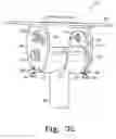Fig. 23 - Fan assembly having improved support arrangement