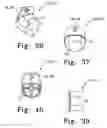 Fig. 26 - Fan assembly having improved support arrangement