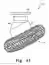 Fig. 27 - Fan assembly having improved support arrangement