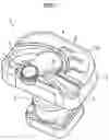 Fig. 02 - Ignition switch device