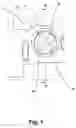 Fig. 02 - Permanent casting mould and casting mould insert