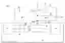 Fig. 01 - Pixel sensor cell having a pinning layer surrounding collection well regions for collecting electrons and holes