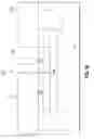 Fig. 07 - Pixel sensor cell having a pinning layer surrounding collection well regions for collecting electrons and holes