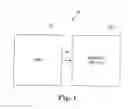 Fig. 02 - Integrated circuit having contact including material between sidewalls