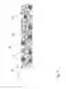 Fig. 03 - Lamp with controllable spectrum