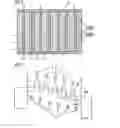 Fig. 06 - Semiconductor power switch having nanowires