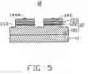 Fig. 06 - Light emitting device with high light extraction efficiency
