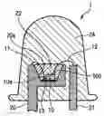 Fig. 01 - Light-emitting device
