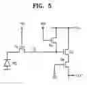 Fig. 05 - Multi-well CMOS image sensor and methods of fabricating the same