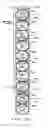 Fig. 11 - Solid state image sensing device