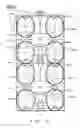 Fig. 15 - Solid state image sensing device