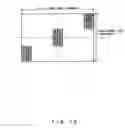 Fig. 17 - Solid state image sensing device