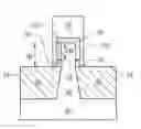 Fig. 01 - Integrated circuit structures with multiple FinFETs