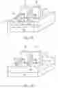 Fig. 05 - Integrated circuit structures with multiple FinFETs