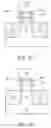 Fig. 06 - Integrated circuit structures with multiple FinFETs