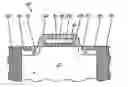 Fig. 01 - Cobal disilicide structure
