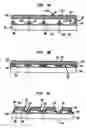 Fig. 02 - Chip assembly including package element and integrated circuit chip