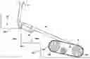 Fig. 01 - Stair assist robot mechanism and method