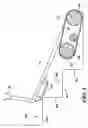 Fig. 04 - Stair assist robot mechanism and method