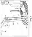 Fig. 06 - Stair assist robot mechanism and method