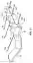 Fig. 11 - Stair assist robot mechanism and method