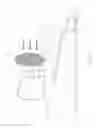 Fig. 08 - HOODED MARINE FLOAT WIND POWER GENERATOR STRUCTURE