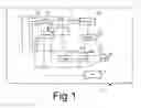 Fig. 02 - System for capturing energy from a moving fluid