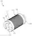 Fig. 01 - Synchronous reluctance motor