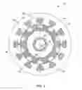 Fig. 02 - Synchronous reluctance machine