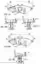 Fig. 08 - End cap for segmented stator
