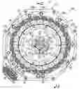 Fig. 01 - Rotor for rotating electrical machine