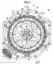 Fig. 02 - Rotor for rotating electrical machine
