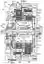 Fig. 03 - Rotor for rotating electrical machine