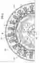 Fig. 04 - Rotor for rotating electrical machine