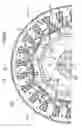 Fig. 05 - Rotor for rotating electrical machine
