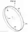 Fig. 15 - Rotor for rotating electrical machine