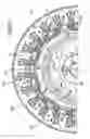 Fig. 28 - Rotor for rotating electrical machine