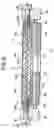 Fig. 31 - Rotor for rotating electrical machine